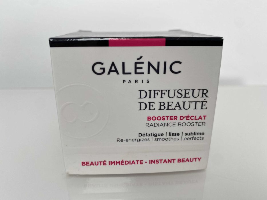 Pack Cremes Galénic
