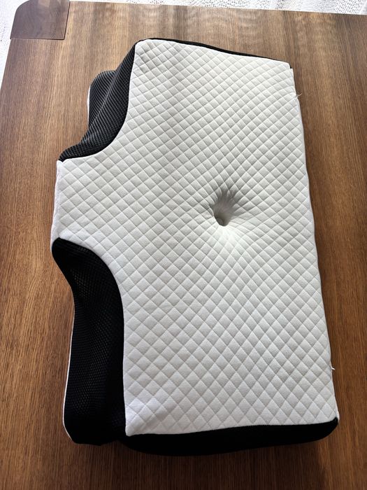 Poduszki ergonomiczne