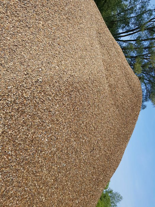 Żwirownia , Piasek , Kruszywa , Ziemia , Piasek zasypowy