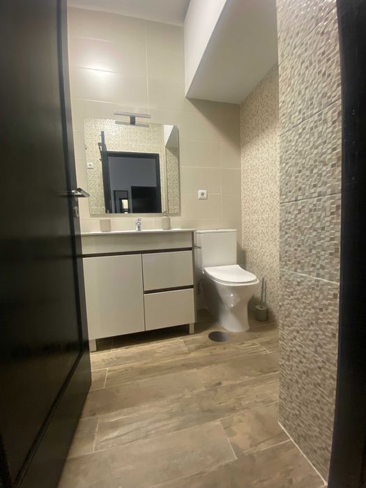 Apartamento de 3 quartos (até 4 pessoas) - PARANHOS