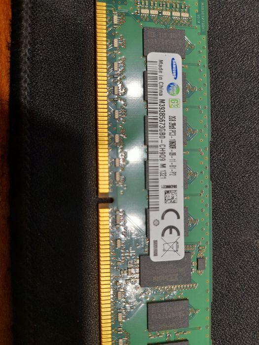 Memória ram ddr3