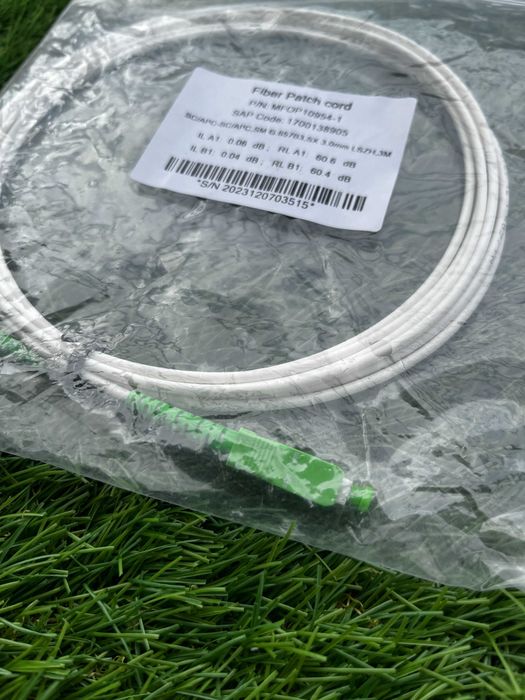 Fiber Optic Cable, Fiber Patch Cord425181912802928642