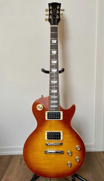 Les Paul 50s - kopia/ okazja