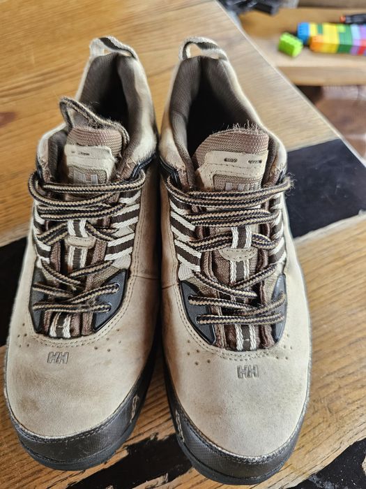 Buty trekkingowe henleyhansen r38,2/3