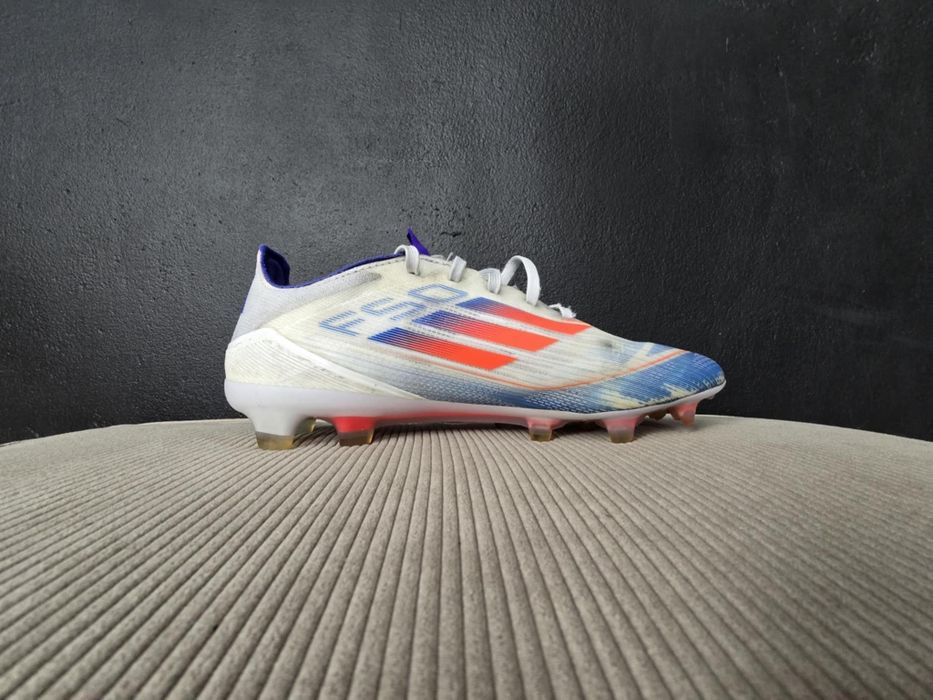 Korki adidas F50 półprofesjonalne