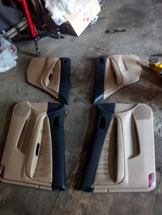 крыла подкрылки перед. на Mitsubishi Galant 88-2000г.