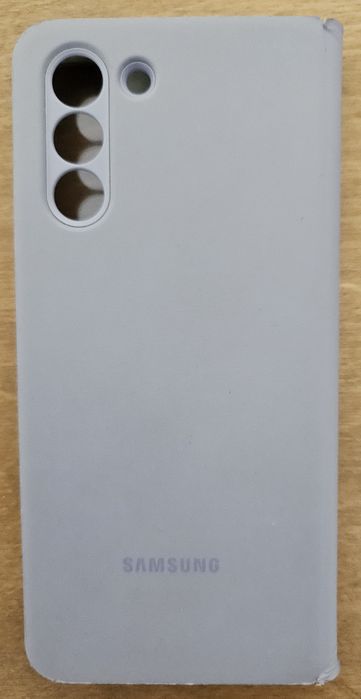 Samsung Galaxy S21 5G Violet c/OFERTA