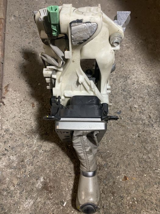 Кулиса АКПП Honda Legend 4kb 1 селектор