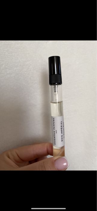 Essential Parfums Bois Imperial  Миниатюра Распив