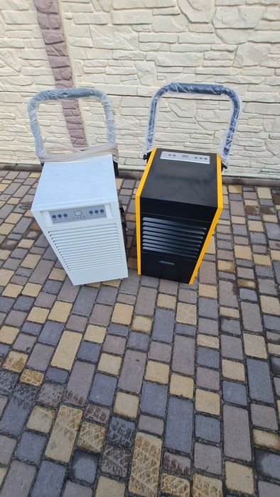 Аренда, прокат осушителя