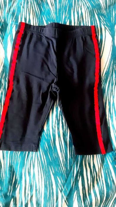 Conjunto menina 4 anos