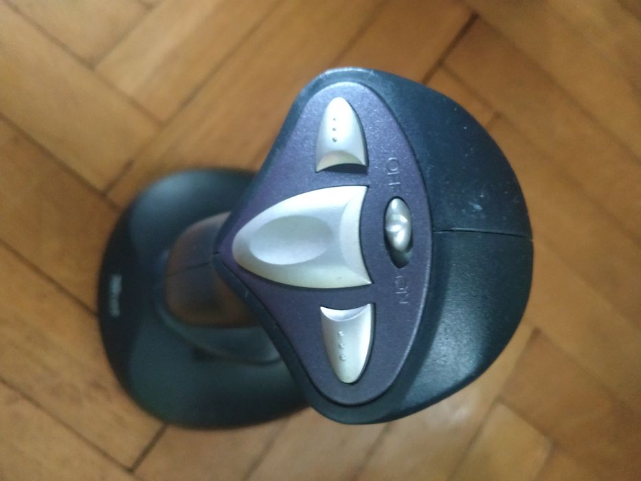 Joystick trust predator XK 100