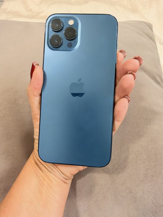 Iphone 12Pro Max