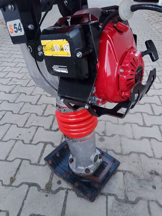 Skoczek stopa Samac S54 58kg