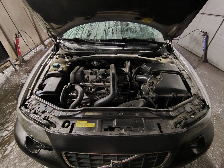 volvo v70 cx AWD