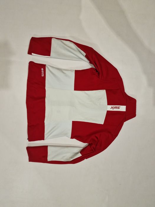 Kurtka Swix Gore-tex Paragon GTX Infinium roz,M,38,36,s bluza biegowa