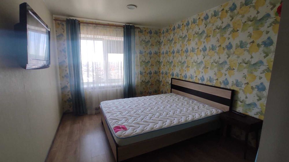 Здам 2х рівневу квартиру на Хмельницькому шосе 3030