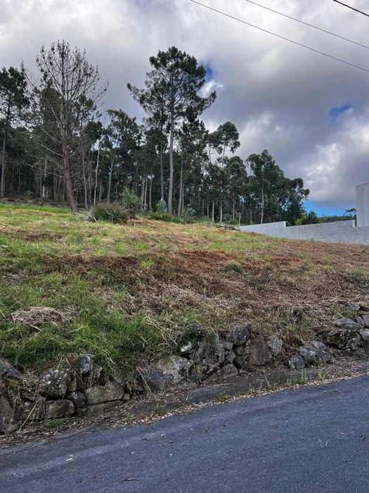Terreno para Construção Fragoso, Barcelos