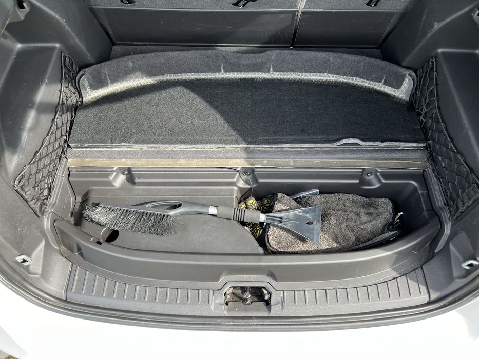 Ford C-max sel hybrid