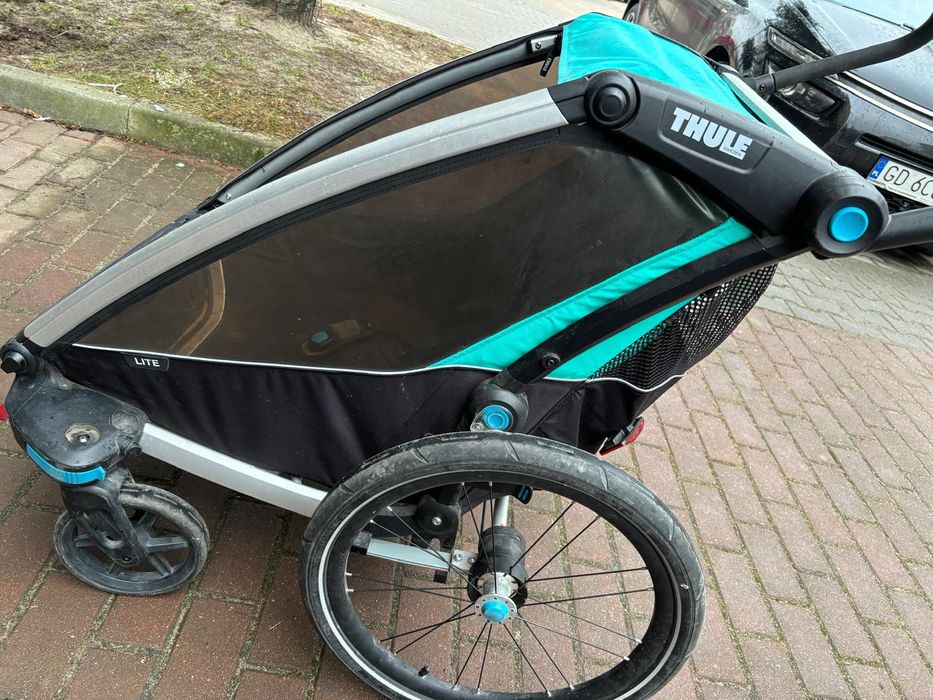Thule Chariot Lite 2
