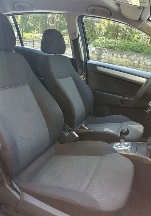 Opel Astra 1.4 automático