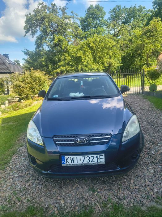 Kia Ceed Hatchback