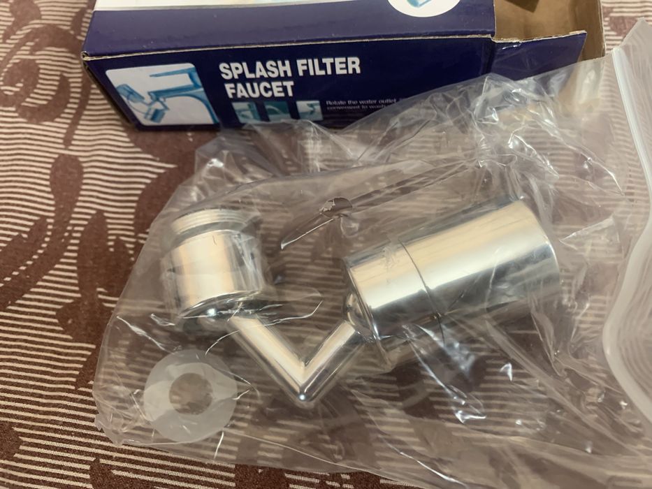 Аэратор для смесителя