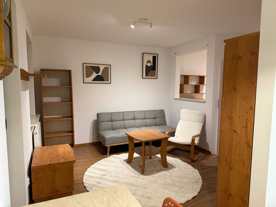 Wynajmę wygodne mieszkanie 37m2 po remoncie - Zamojska, Garwolin