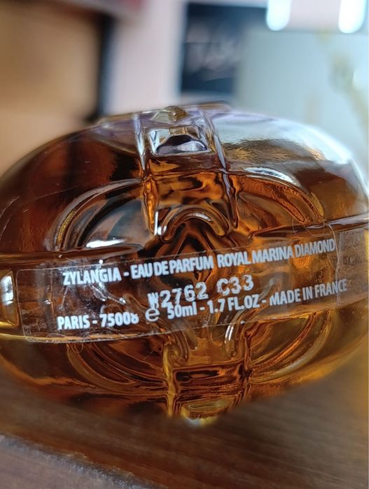 Парфумована вода Karl Lagerfeld Fleur D'Iris 50 мл