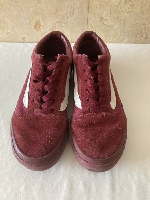 Tenis vans 32