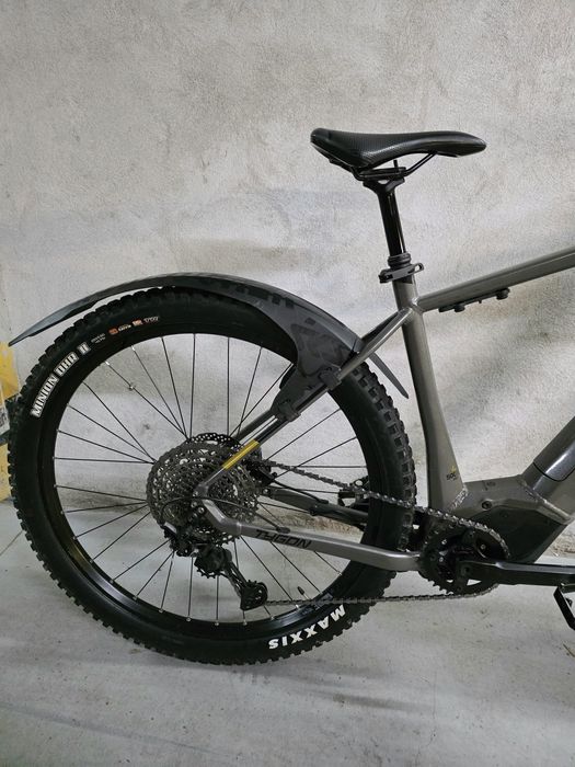 Rower e-bike Kellys Tygon R90, gwarancja. Rozmiar L