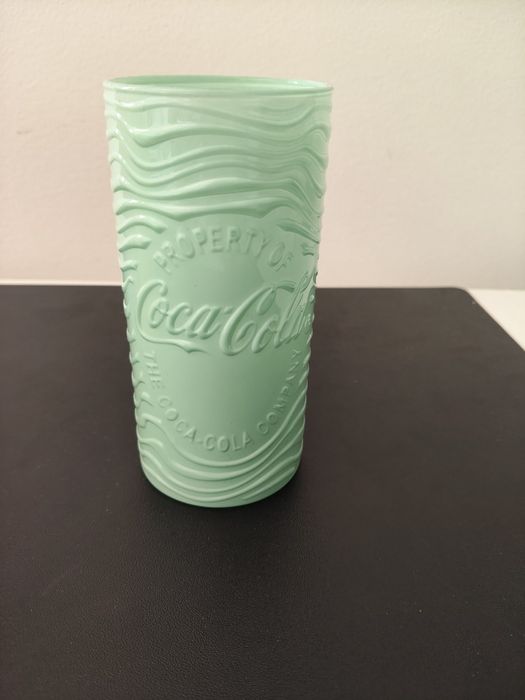 Copos Coca-Cola 2025