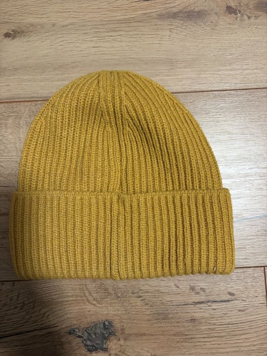 H&M czapka zimowa z wełną