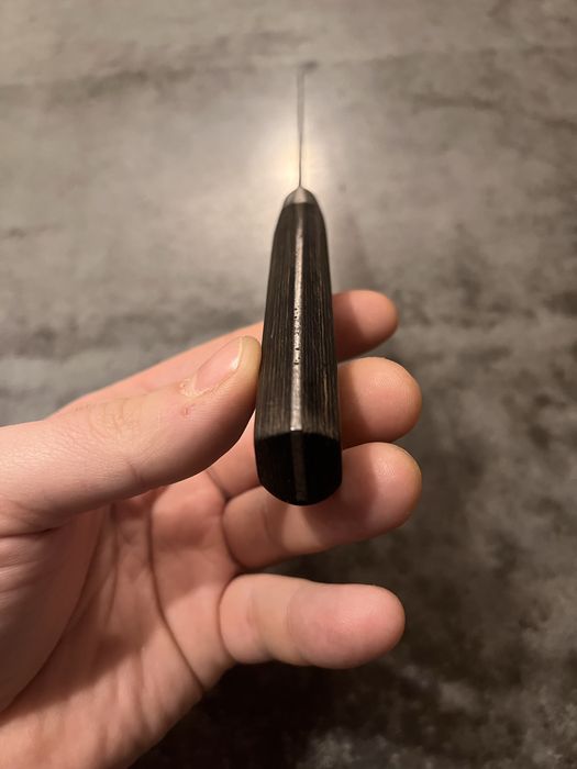 Japoński Nóż Nakiri すみだ川" Sumidagawa NS-70