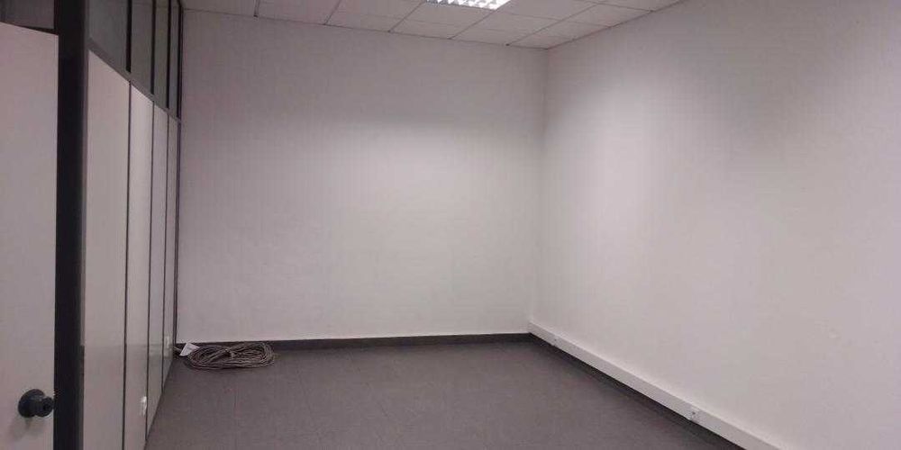 Arrendamento para Escritórios