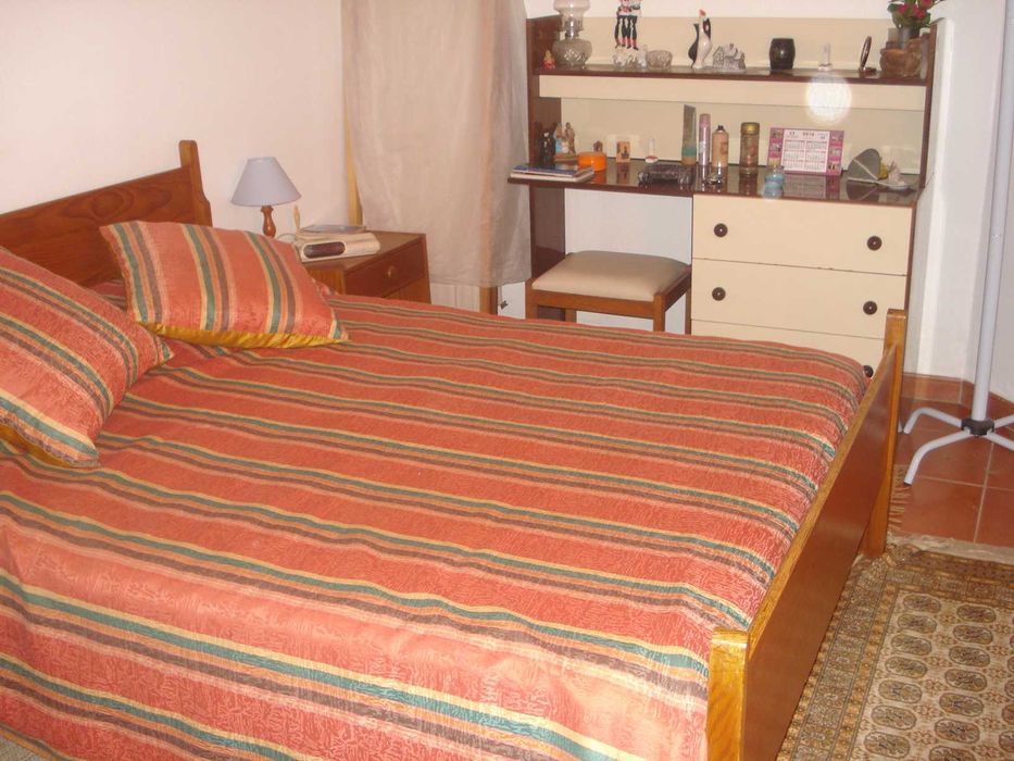 Apartamento T1 Tavira com 4 Piscinas e AC