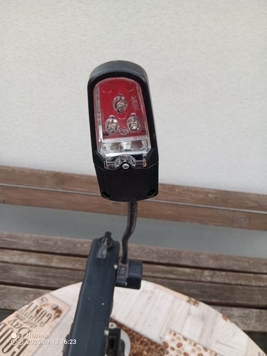 Wyrzynarka włosowa sepach scheppach SD1600v 120w
