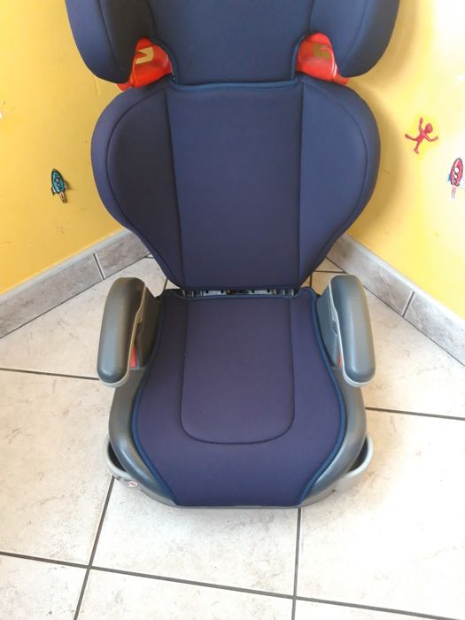 Foteliķ samochodowy Graco 15-36kg bez isofix Możliwa wysyłka OLX