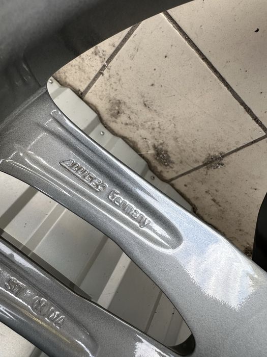 Диски R20 5 112 Audi E tron Q3 Q5 SQ5 Q7 Q8 A3 A4 A5 A6 A7 A8 VW Touareg Tiguan Amarok Atlas ID 3 ID 4 ID5 6  Kodiaq Enyaq Cayenne Macan  R20 225 30