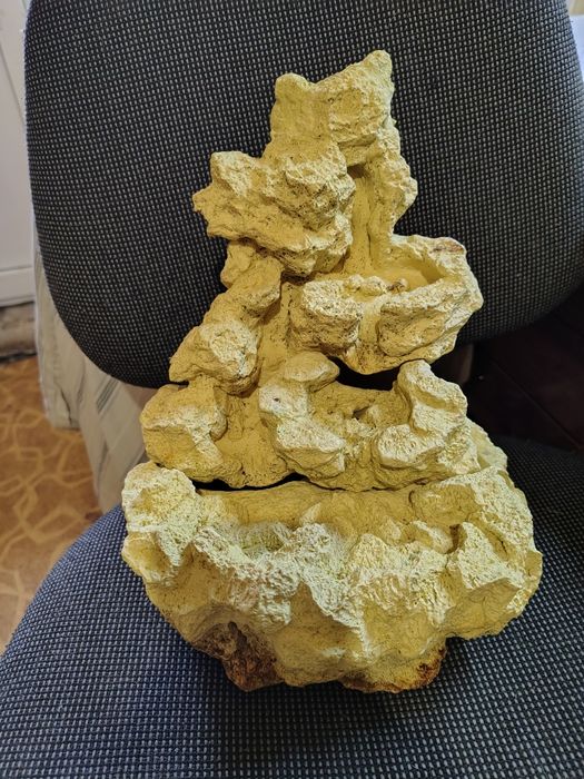 Водоспад exoterra