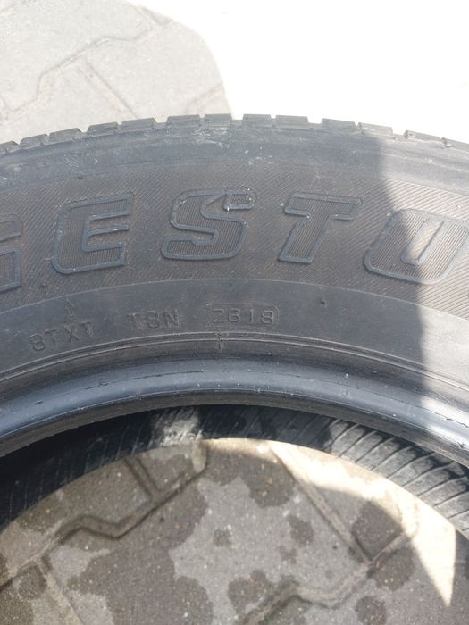 OOpony do samochodu terenowego 18