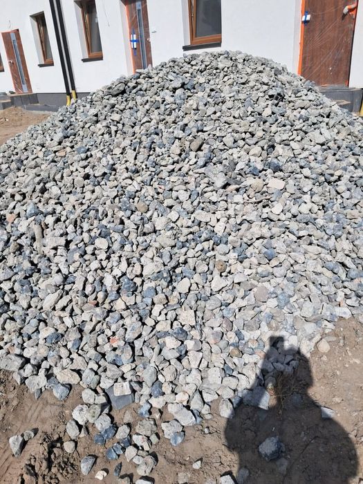 Kruszywo,tłuczeń, kliniec, grys, żwir, piach Najtaniej bezpośrednio