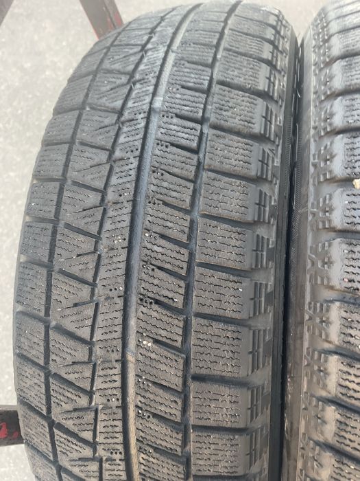 Гума зимова 185/65/15 Bridgestone Blizzak