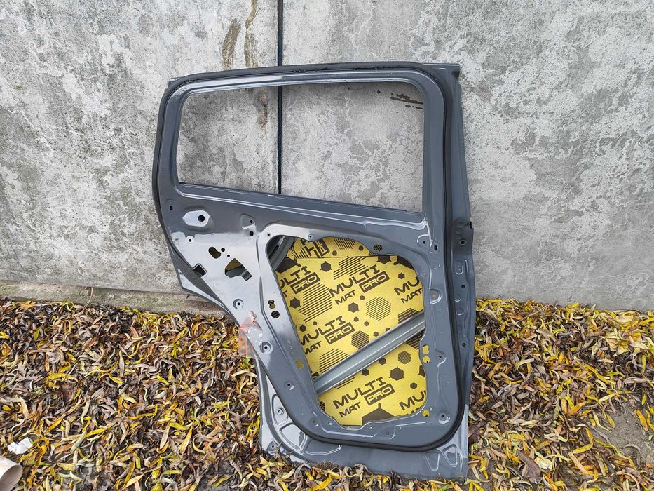 Ліва дверка передня бмв bmw x3m