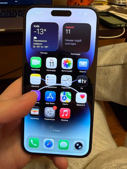 iphone 14 pro max 256gb rsim