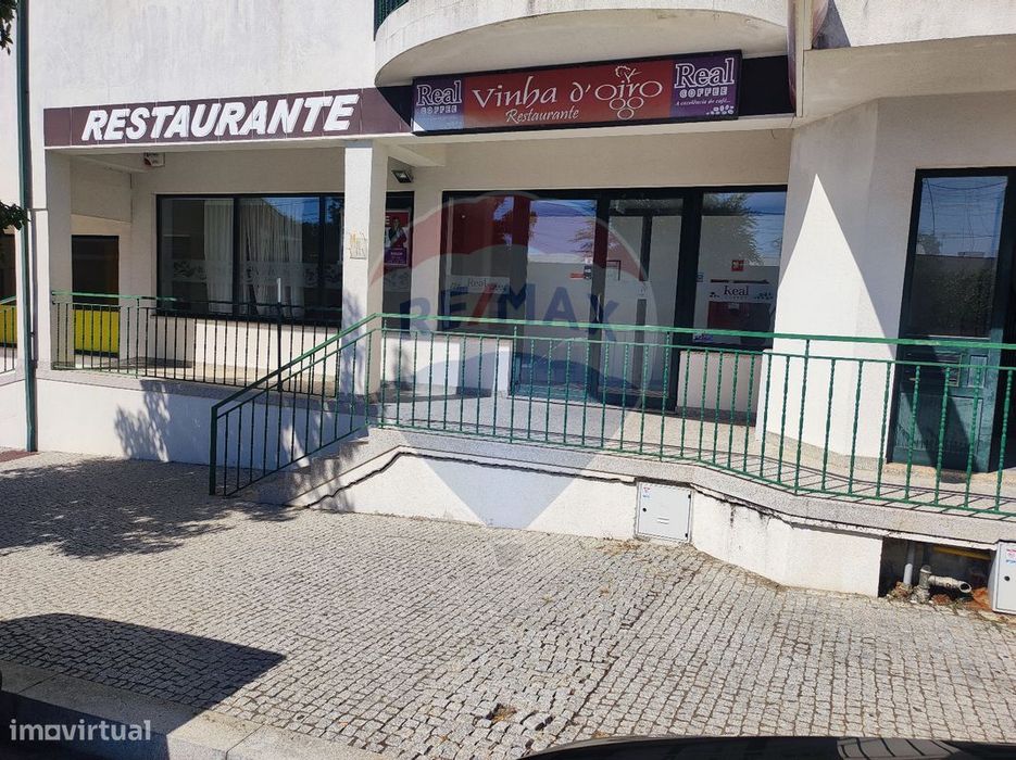 Loja  para venda — Alijó, Vila Real