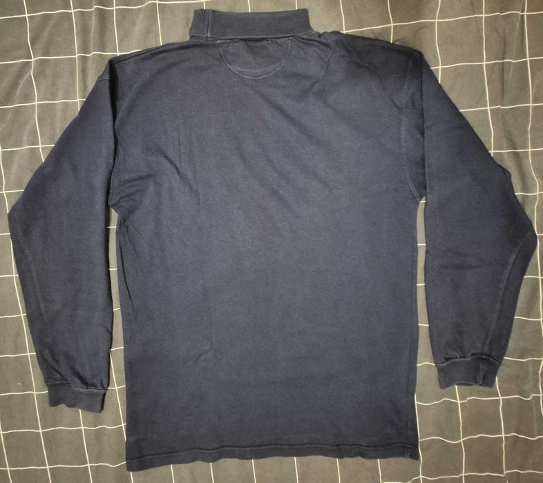 Camisola gola alta Adidas homem tamanho L
