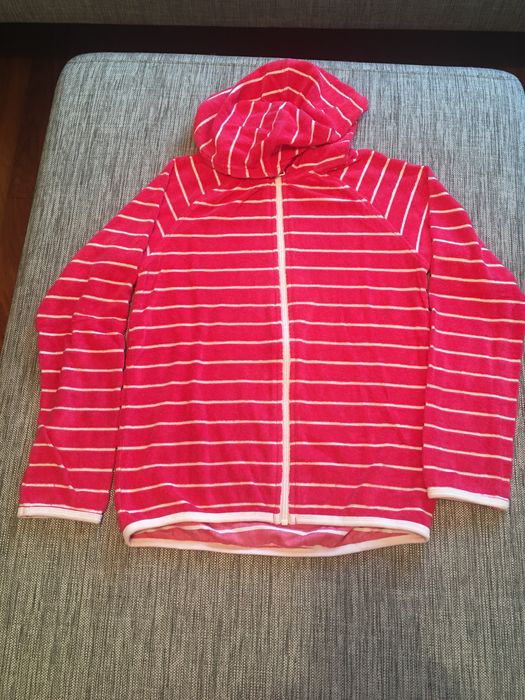 Bluza Reima rozmiar  140