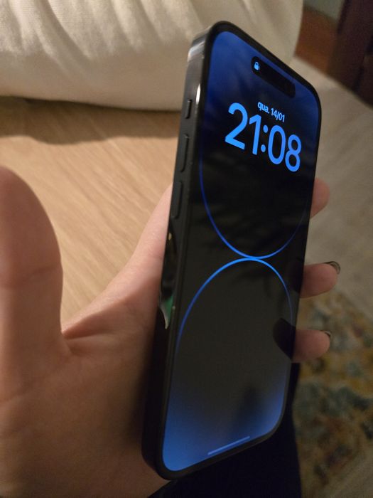 Iphone 14 pro - 128gb
