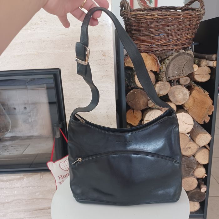 Torebka firmy OKI DOKI skórzana/ salon 379 zł